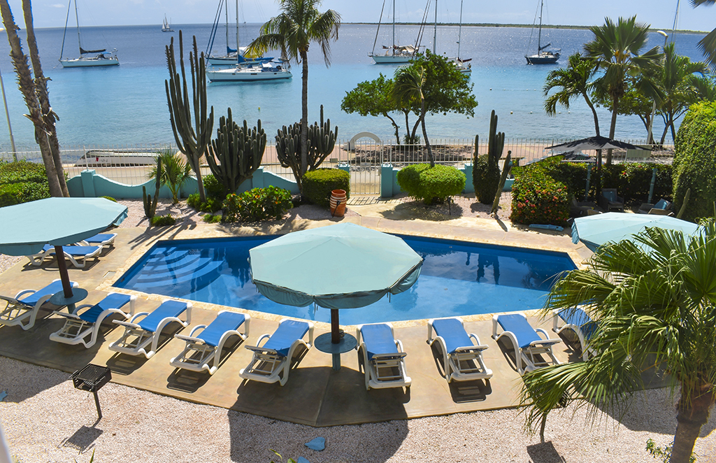 DIVERS PARADISE APARTMENTS BONAIRE, CARIBE: 117 fotos, comparação de preços e 12 avaliações - Tripadvisor