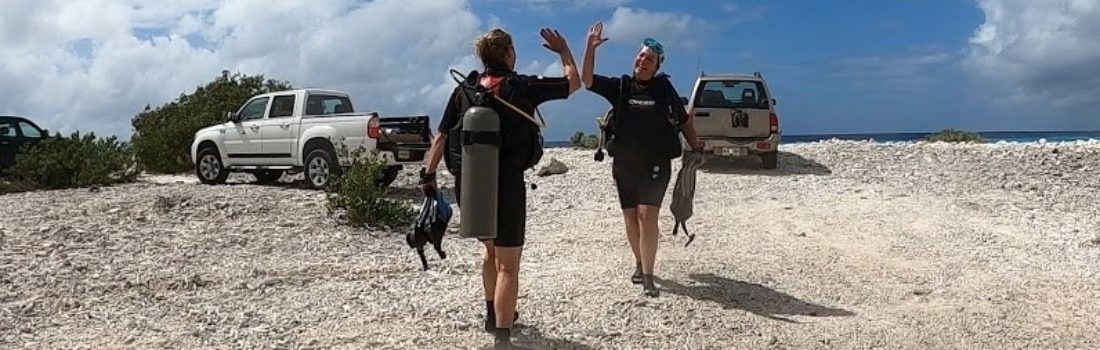 Exploring the Best Dive Sites in Bonaire: A Guide for Scuba Diving Enthusiasts