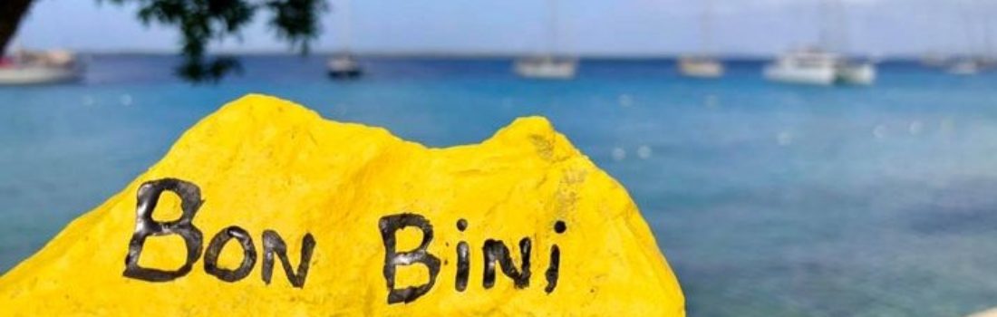 Corona on Bonaire?