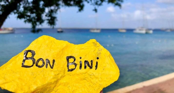 bon bini