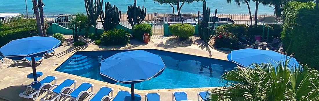A new covid update from Bonaire