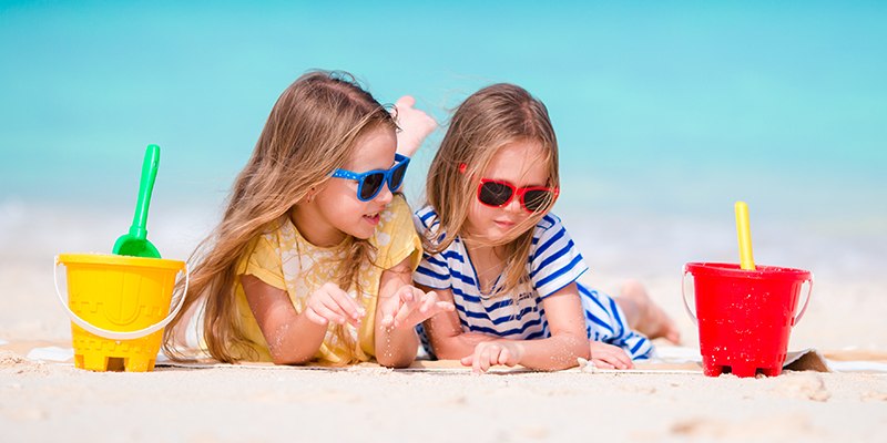 kids holiday