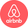 airbnb logo