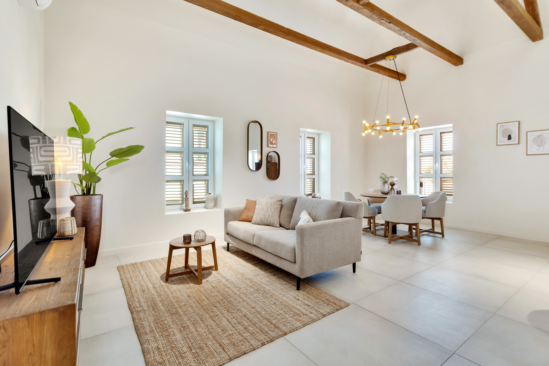 Kaya Grandi B - Apartment