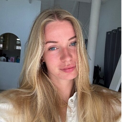 Anouk Schilder - Rental Agent